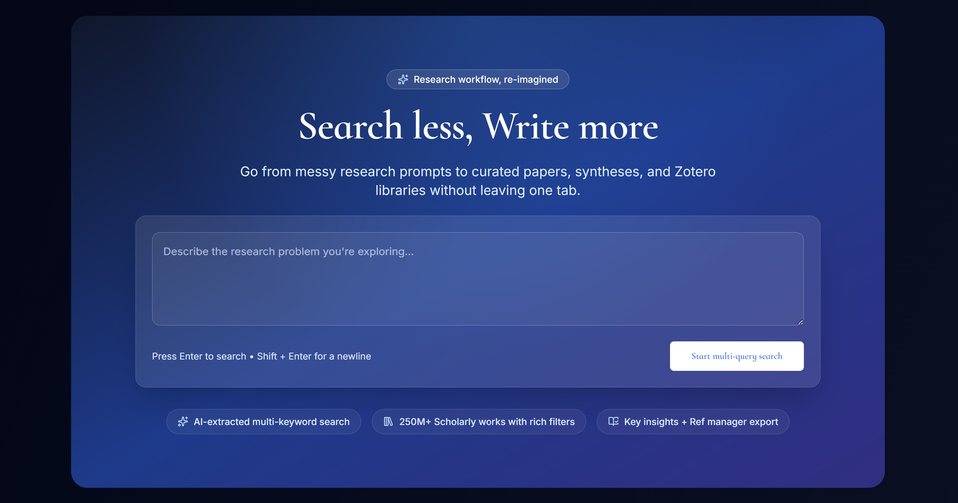 OpenSynthia Screenshot